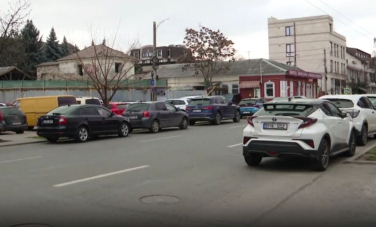 Proiectul ambițios anunțat vara trecută de primărie, care presupunea elaborarea regulamentului privind parcările cu plată în capitală, așa și nu a fost implementat. Ce spun responsabilii - VIDEO