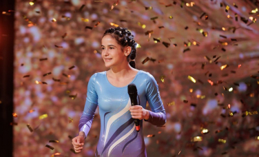 România și-a ales câștigătorul celui de-al 15-lea sezon „Românii au talent”. Damaris Lupu pleacă acasă cu premiul de 120.000 de euro - VIDEO