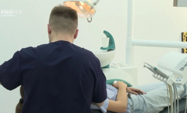 Exportul de servicii medicale a înregistrat un salt spectaculos. Cele mai solicitate intervenții sunt cele stomatologice, estetice, oftalmologice sau fertilizări invitro - VIDEO