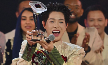 Vietnamul a fost declarat câștigător al concursului muzical Intervision, găzduit de Rusia. Premiul anunțat pentru marele câștigător a fost suma de 360 de mii de dolari - VIDEO