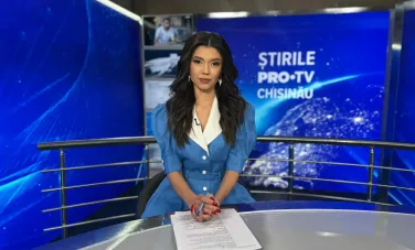 Știrile PRO TV de la ora 17:00 cu Diana Ambros - 03.11.2025
