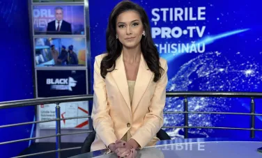 Știrile PRO TV de la ora 20:00 cu Valeria Capra - 04.11.2025
