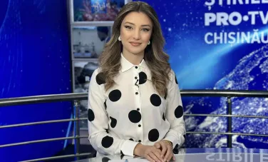 Știrile PRO TV de la ora 13:00 cu Iuliana Maranciuc - 06.11.2025
