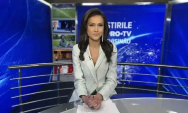 Știrile PRO TV de la ora 20:00 cu Valeria Capra - 07.11.2025