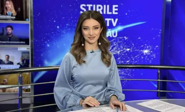 Știrile PRO TV de la ora 13:00 cu Iuliana Maranciuc - 10.11.2025
