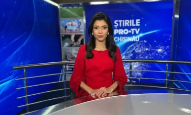 Știrile PRO TV de la ora 17:00 cu Diana Ambros - 10.11.2025