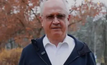 Prim-ministrul Alexandru Munteanu îndeamnă cetățenii să se alăture campaniei de împădurire: „Noi suntem generația pădurii” - VIDEO