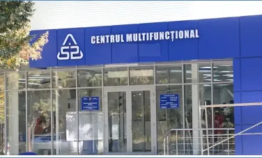 Cum comentează ASP că șefa unui centru multifuncțional a fost reținută într-un dosar de corupție cu diplome false în domeniul chirurgiei estetice