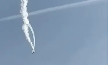 Turcia anunță că 20 de oameni au murit după ce avionul său militar C-130 s-a prăbușit în Georgia - VIDEO