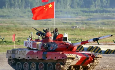 Finlanda acuză oficial China că ajută masiv Rusia în războiul din Ucraina. Scandinavii și-au creat o flotă comună de avioane
