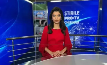 Știrile PRO TV de la ora 13:00 cu Diana Ambros - 13.11.2025
