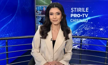 Știrile PRO TV de la ora 17:00 cu Diana Ambros - 24.11.2025
