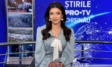 Știrile PRO TV de la ora 17:00 cu Diana Ambros - 26.11.2025