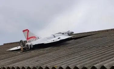 Parlamentul divizat între sceptici și cei care cer seriozitate, după ce șase drone au survolat Republica Moldova: Grosu acuză trădătorii, socialiștii minimalizează incidentul – VIDEO