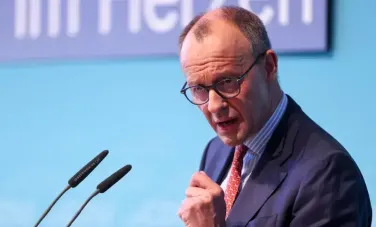 Ucraina va avea nevoie de o armată puternică după orice acord de pace convenit cu Rusia, spune cancelarul Germaniei. „Este cea mai importantă garanție de securitate”