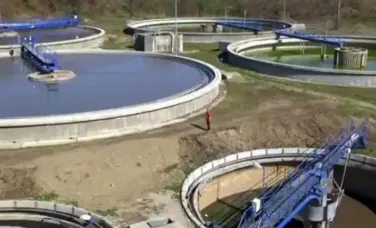 Eșec în Drochia: Stația de epurare de peste 13 milioane de lei, finanțată și din granturi UE, rămâne nefuncțională după opt ani, iar autoritățile își pasează responsabilitatea - VIDEO