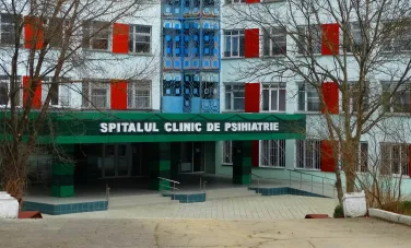 Cazul medicului de la Spitalul de Psihiatrie, cercetat penal pentru viol asupra a două fete: Ministerul Sănătății anunță că medicul a fost suspendat din funcție - VIDEO