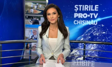 Știrile PRO TV de la ora 20:00 cu Valeria Capra - 28.11.2025