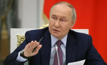 De ce nu vrea Putin să semneze un acord de pace cu Ucraina. „Rusia este pregătită să lupte până la ultimul ucrainean”