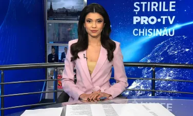 Știrile PRO TV de la ora 17:00 cu Diana Ambros - 28.11.2025
