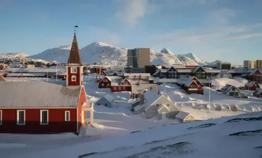 NATO construiește o bază laser în Arctica pentru a contracara Rusia și China. „Avem nevoie de o soluție de rezervă”