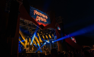 S-au reînviat lengendele dacilor și au cântat lupii în acest weekend la Orheiul Vechi. Cum a fost atmosfera și ce spun cei prezenți la eveniment - VIDEO