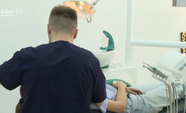 Exportul de servicii medicale a înregistrat un salt spectaculos. Cele mai solicitate intervenții sunt cele stomatologice, estetice, oftalmologice sau fertilizări invitro - VIDEO