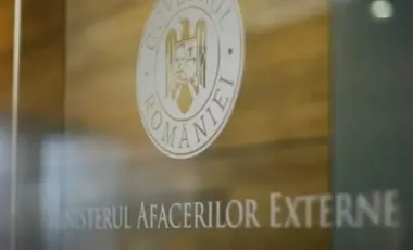 Rusia anunță că a împiedicat o operațiune ucraineană ce ar fi vizat crearea unui incident de securitate în România, prin deturnarea unui MIG-31. Reacția MAE român - VIDEO