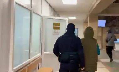 Șefa centrului multifuncțional al ASP, reținută după ce a luat mită 15 mii de euro - plasată în arest pentru 20 de zile. Declarațiile avocatului - VIDEO