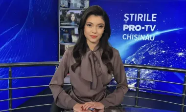 Știrile PRO TV de la ora 17:00 cu Diana Ambros - 13.11.2025
