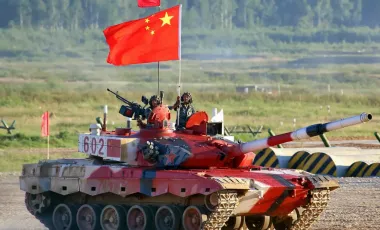 Finlanda acuză oficial China că ajută masiv Rusia în războiul din Ucraina. Scandinavii și-au creat o flotă comună de avioane
