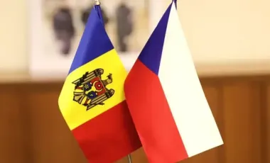 Republica Moldova și Republica Cehă își unesc eforturile pentru combaterea criminalității organizate, terorismului și migrației ilegale