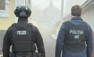 Percheziții la oamenii lui Şor pe o cauză penală pornită pentru spălare de bani, conversie de criptomonede și finanțare ilegală a activităților politice