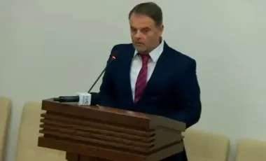 Alexandru Cladco - numit în funcția de șef interimar la noua secție anticorupție din cadrul Procuraturii Generale