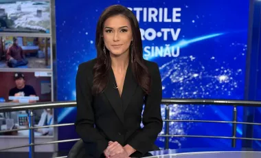 Știrile PRO TV de la ora 20:00 cu Valeria Capra - 20.11.2025