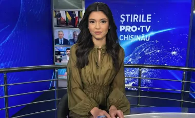 Știrile PRO TV de la ora 17:00 cu Diana Ambros - 21.11.2025