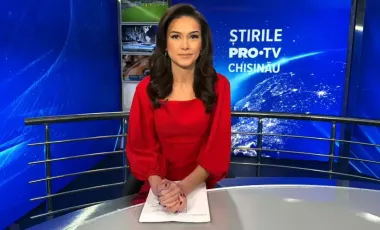 Știrile PRO TV de la ora 20:00 cu Valeria Capra - 24.11.2025