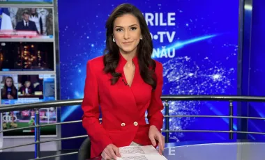 Știrile PRO TV de la ora 13:00 cu Valeria Capra - 27.11.2025