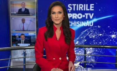 Știrile PRO TV de la ora 20:00 cu Valeria Capra - 27.11.2025