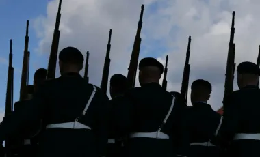 Germania are un plan secret pentru războiul cu Rusia. Ce au pus la cale 12 ofițeri superiori din Bundeswehr