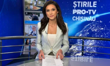 Știrile PRO TV de la ora 13:00 cu Valeria Capra - 28.11.2025
