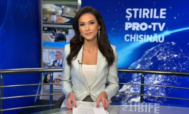 Știrile PRO TV de la ora 20:00 cu Valeria Capra - 28.11.2025