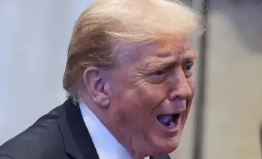 Donald Trump, un nou derapaj la adresa unei jurnaliste: „Ești proastă?”
