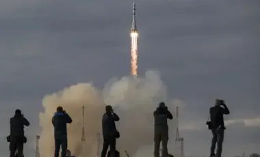 Rusia nu mai poate trimite oameni în spațiu, pentru prima dată în 60 de ani. „Lansările sunt amânate pe termen nedeterminat”