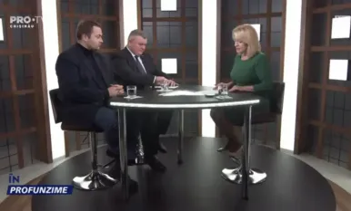 Grigore Novac acuză SIS și conducerea țării că au ignorat alertele privind schema TUX: „Șeful statului trebuie să convoace Consiliul Suprem de Securitate”. Reacția PAS