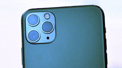 Camera de la iPhone 11 Pro Max sufera cea mai rusinoasa infrangere: telefoanele care sunt mai bune