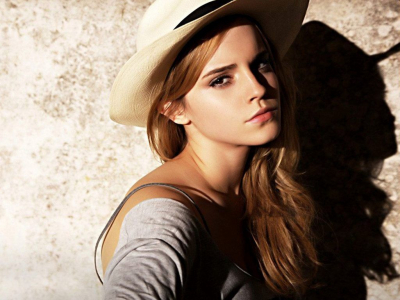 Si-a gasit perechea! Cine este iubitul actritei Emma Watson din celebrele filme „Harry Potter”