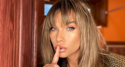 Anna Lesko, dans foarte sexy pentru Tik Tok! Cum s-a distrat vedeta inainte de a intra in Ferma