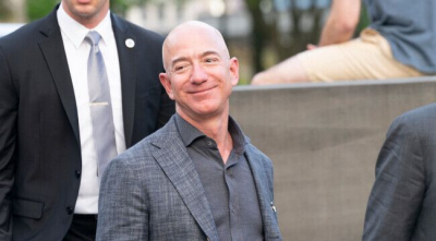 Jeff Bezos se va retrage din functia de CEO al companiei Amazon. Ce va face in continuare