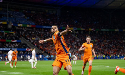 Olanda - Turcia 2-1. 'Portocala Mecanică' se alătură careului de ași de la EURO 2024